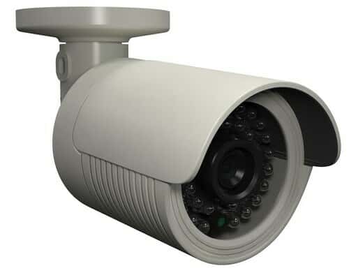 دوربین های امنیتی و نظارتی ای ای سی H1313B19110286